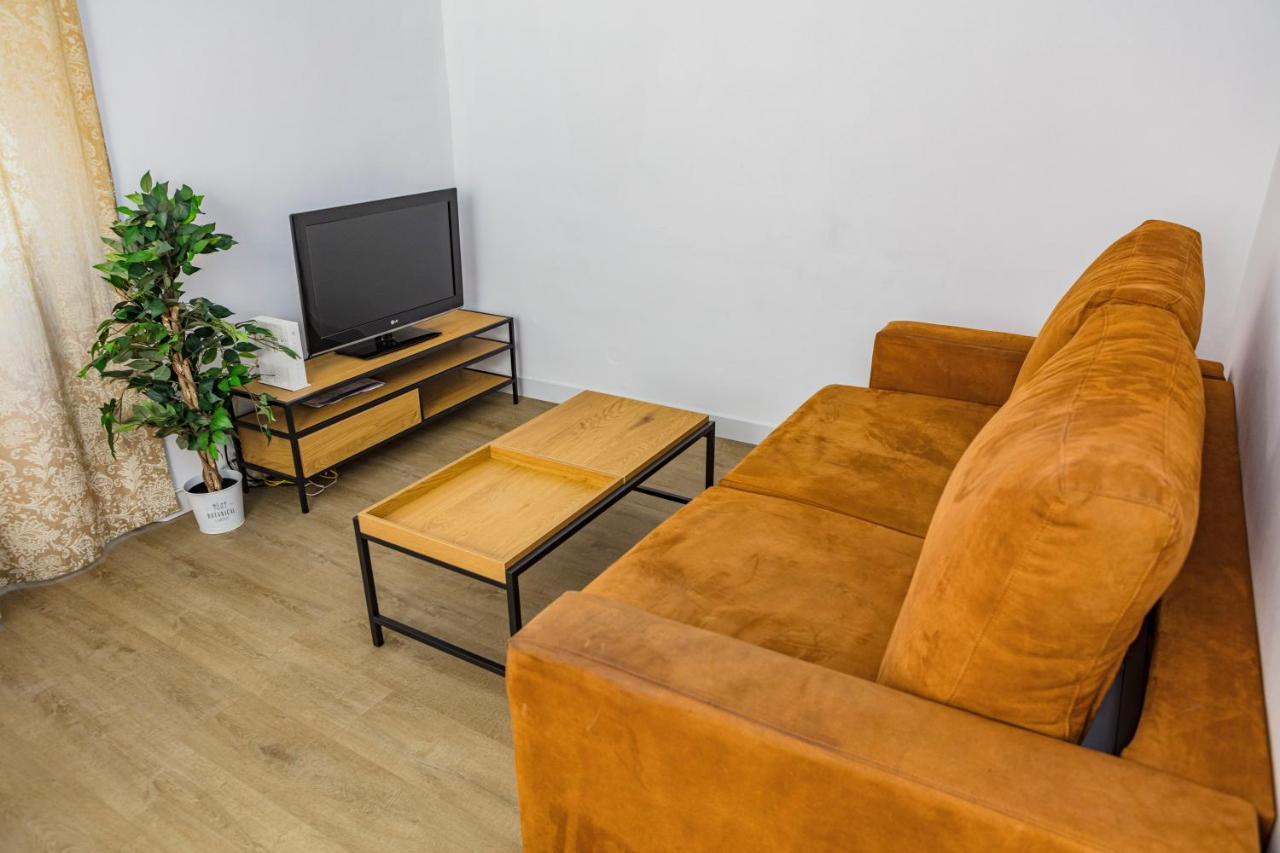 Apartment Triana Sevilla Eksteriør billede