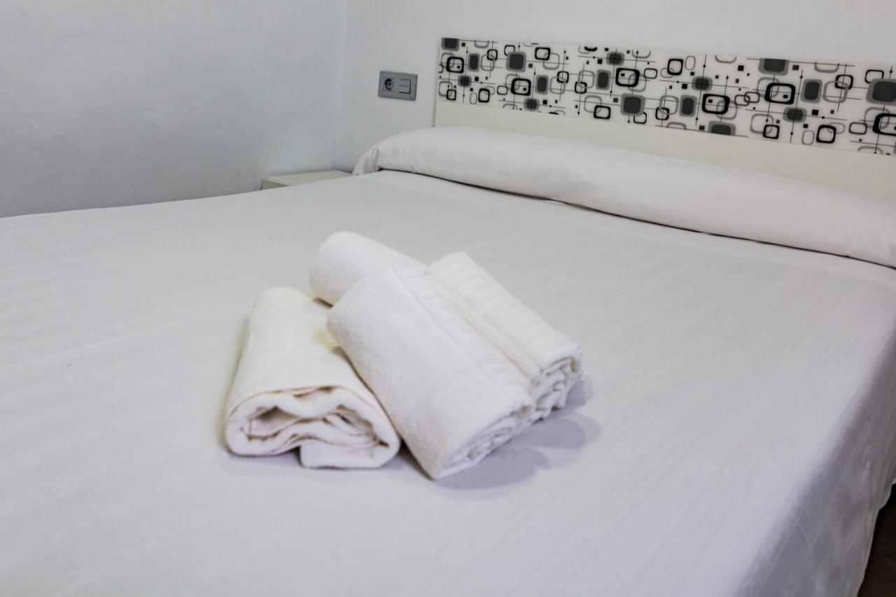 Apartment Triana Sevilla Eksteriør billede
