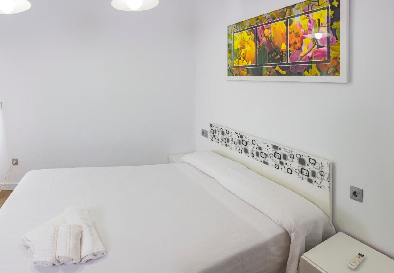 Apartment Triana Sevilla Eksteriør billede