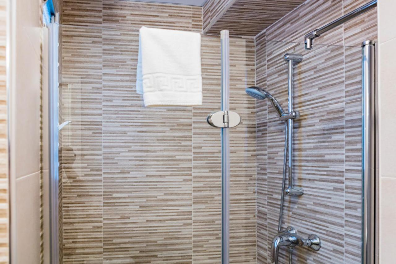 Apartment Triana Sevilla Eksteriør billede