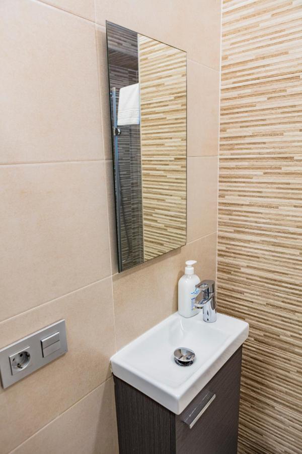 Apartment Triana Sevilla Eksteriør billede