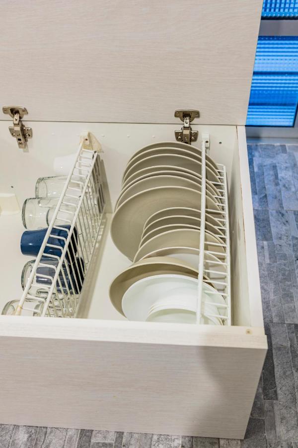 Apartment Triana Sevilla Eksteriør billede