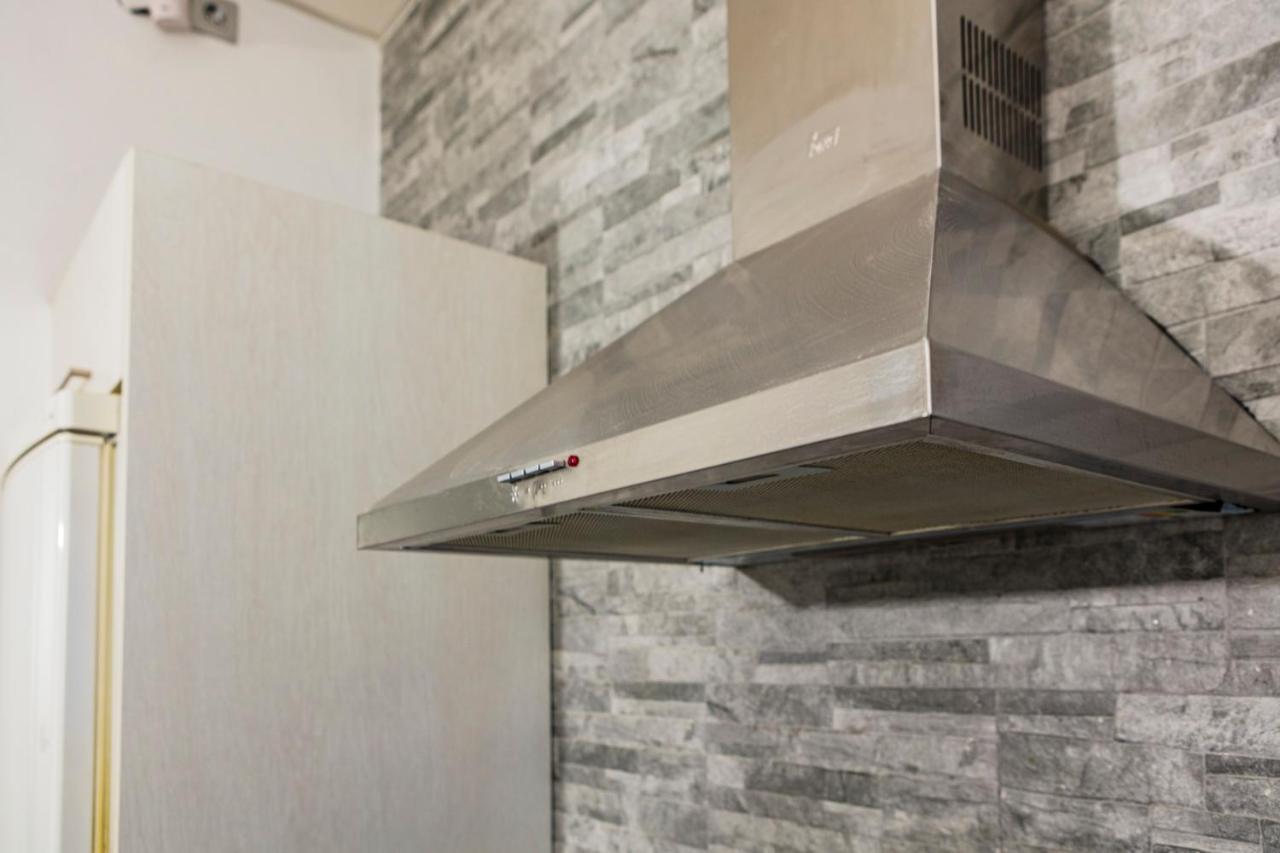 Apartment Triana Sevilla Eksteriør billede