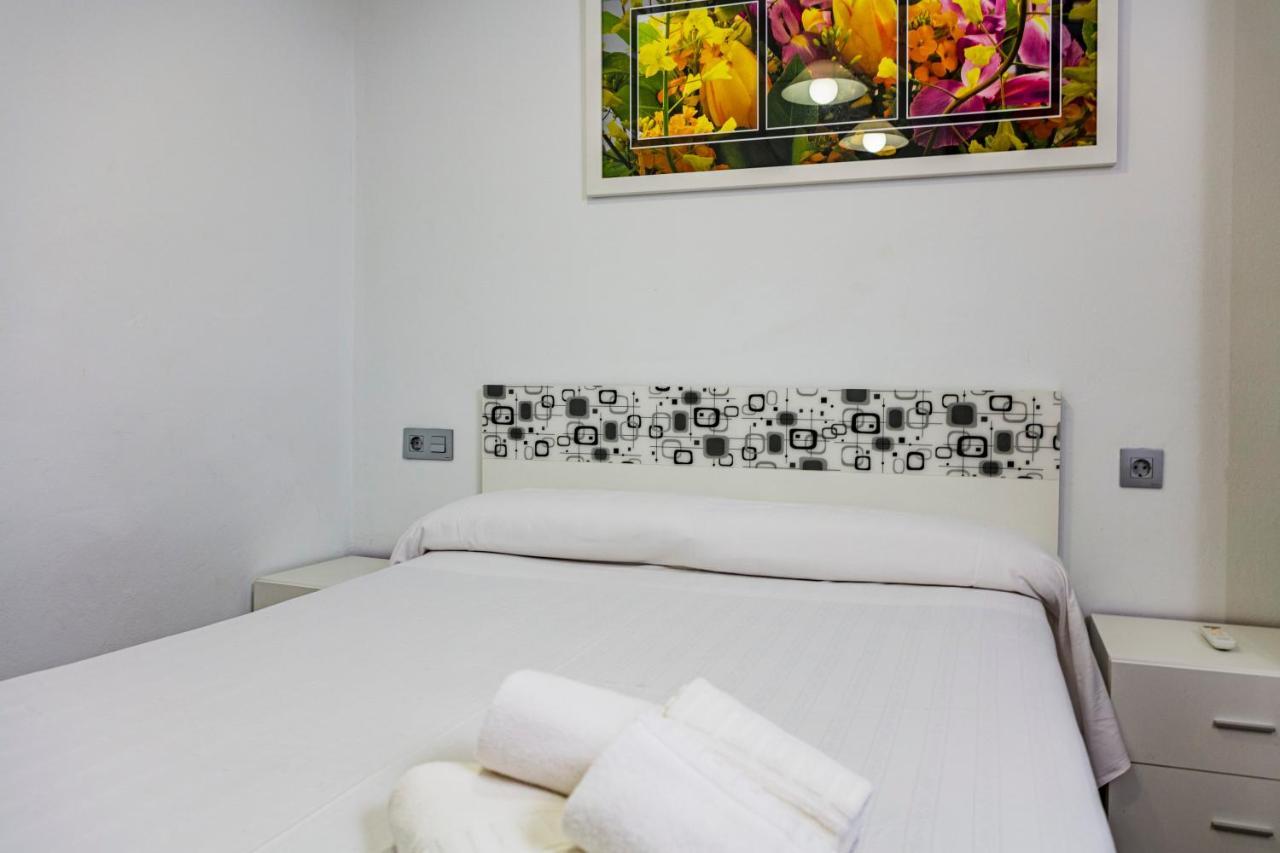 Apartment Triana Sevilla Eksteriør billede