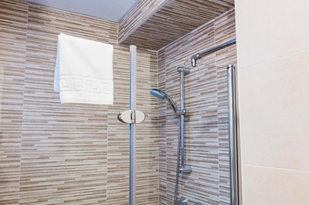 Apartment Triana Sevilla Eksteriør billede