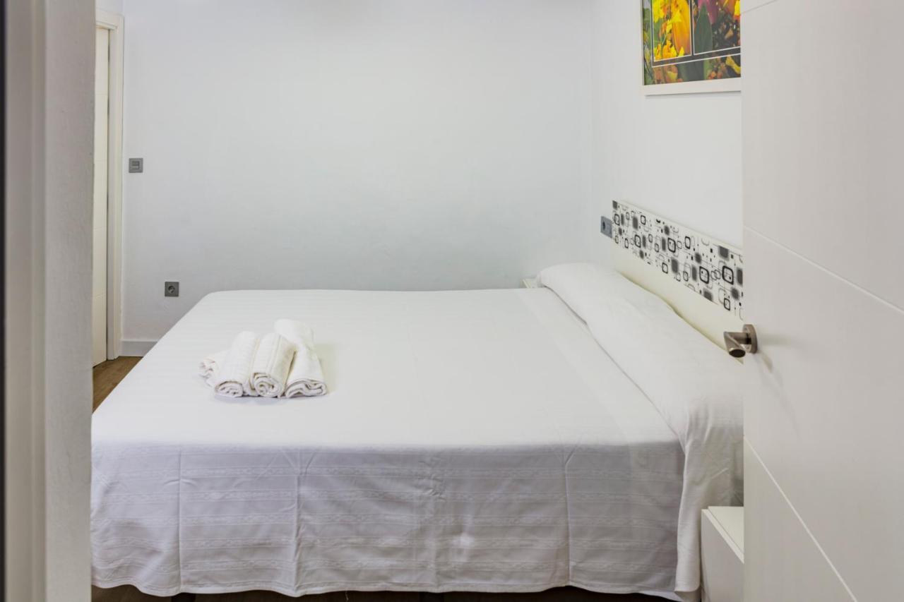 Apartment Triana Sevilla Eksteriør billede