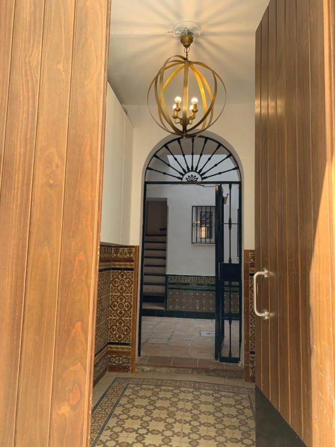 Apartment Triana Sevilla Eksteriør billede