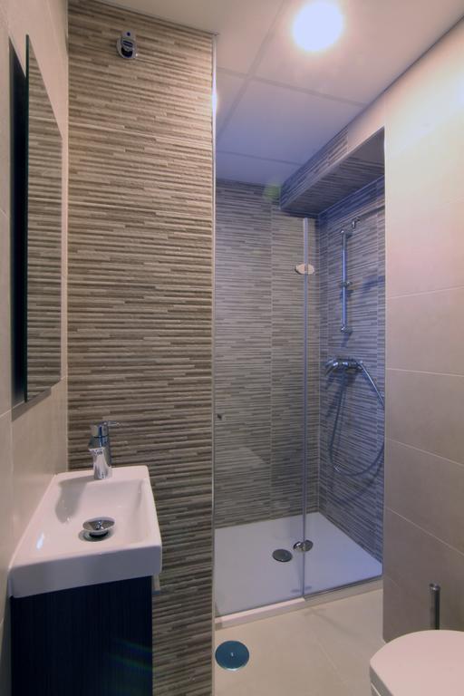 Apartment Triana Sevilla Eksteriør billede